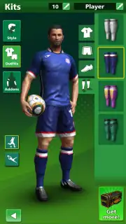 Football Strike: Online Soccer Screenshot 20