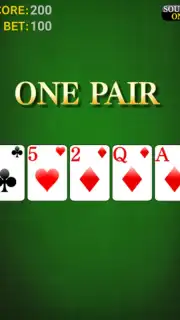 poker Screenshot 1