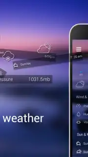 Solo Weather(Beta) Screenshot 3