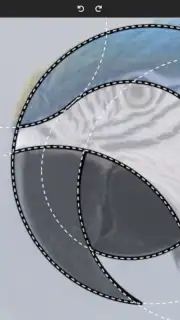 Vector Ink: SVG, Illustrator Screenshot 17