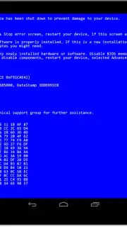 Virus Prank! Screenshot 8
