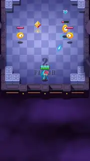 Wizard Legend: Fighting Master Screenshot 17