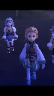 Final Fantasy Crystal Chronicles Screenshot 5