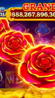 Cash Tornado™ Slots Screenshot 1