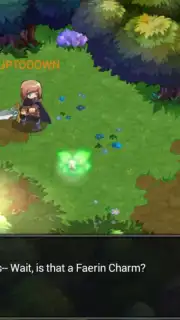 Brave Trials Screenshot 4