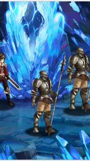 Tales of Erin Screenshot 7