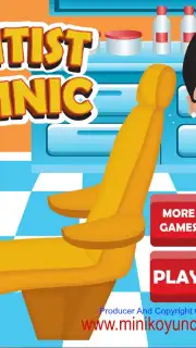 Clinic Dentist Screenshot 8