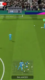Dream League Soccer 2026 Screenshot 4