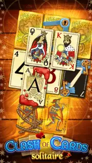 Clash of Cards Screenshot 5