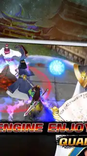 sword kenshin Screenshot 4