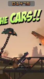 Grabatron Screenshot 2