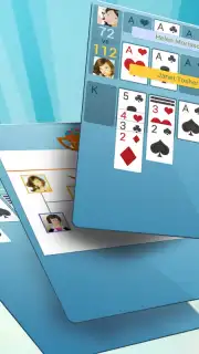 Solitaire 3 Arena Screenshot 6