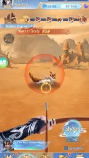 Spirit Beast of the East Screenshot 10