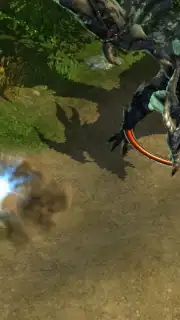 Dragon Raja Mobile (Old) Screenshot 11