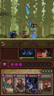 Into the Dusk Screenshot 3