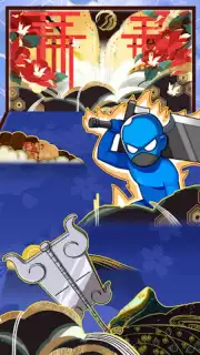 Nindo Sprint Screenshot 2