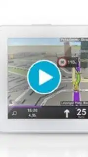 Sygic Truck Screenshot 1