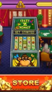Русские слоты - Игровые автоматы Screenshot 7
