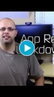 AppPlus Lockdown Screenshot 1