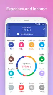 1Money Screenshot 3