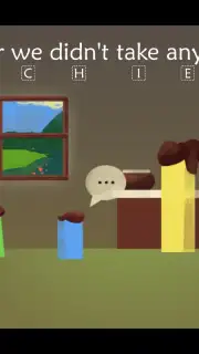 I am a brave knight Screenshot 3