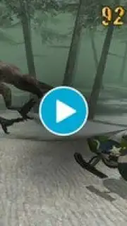 Ice Age Hunter Screenshot 1