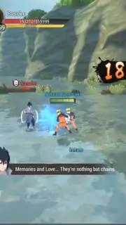 Naruto: Slugfest Screenshot 14