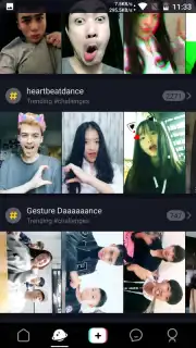 TikTok (Asia) Screenshot 5