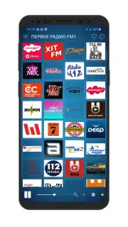 Radio Ukraine Screenshot 3