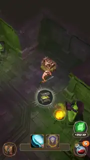 Dungeon Valley Screenshot 5