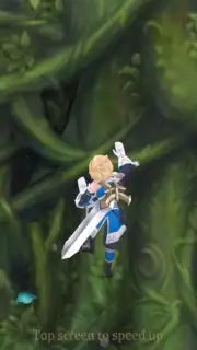 Stella Arcana Screenshot 14