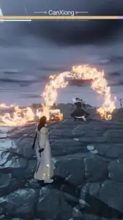 Sword Legend Screenshot 8