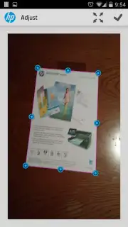 HP Screenshot 5
