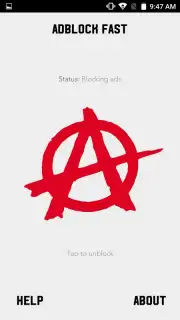 Adblock Fast Screenshot 3