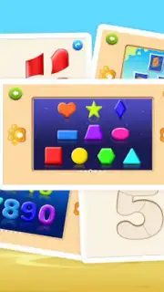 Kids Puzzle Screenshot 4