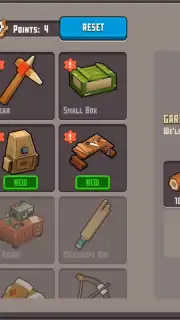 Cube Survival: LDoE Screenshot 6