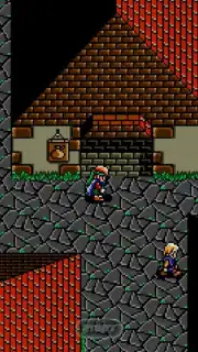 Shining Force Classics Screenshot 8