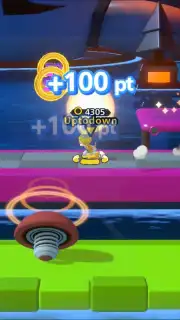 Sonic Rumble Screenshot 9