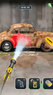 Car Wash Auto Repair Garage Screenshot 5