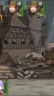 Panzer Waltz Screenshot 5