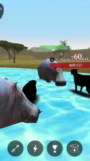 TheCheetah Screenshot 8