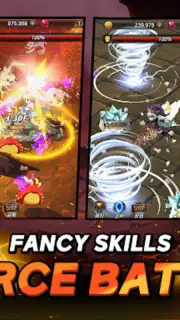 Angel Fantasia Screenshot 16