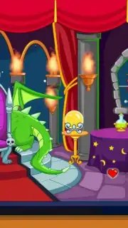 My Town : Cinema Free Screenshot 11
