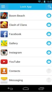 Super App Lock Screenshot 5