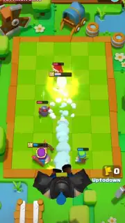 Clash Mini Screenshot 9