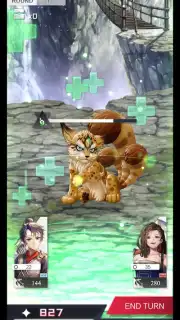 Gadlingers: Creation of the Gods Screenshot 2