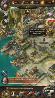Pirates of the Caribbean: Tides of War Screenshot 6
