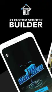 3D Builder Screenshot 3