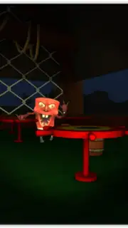 Krusty Krab Nightmare Screenshot 6