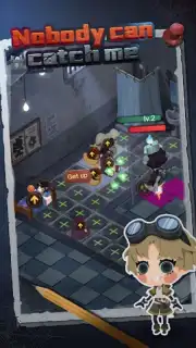 Nobody can catch me Screenshot 4